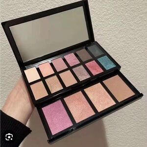 Lancôme eye and face palette 23g